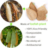 Éponge végétale naturelle LOOFAH SCRUB