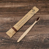 Pack Famille - Brosses à dents douces en Bambou BAMBOO SMILE