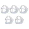 Supports de masques RESPI CONFORT (kit de 5)